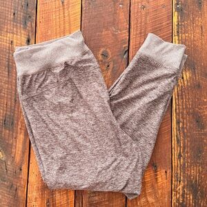CALIA by Carrie Underwood Brown Track Pants